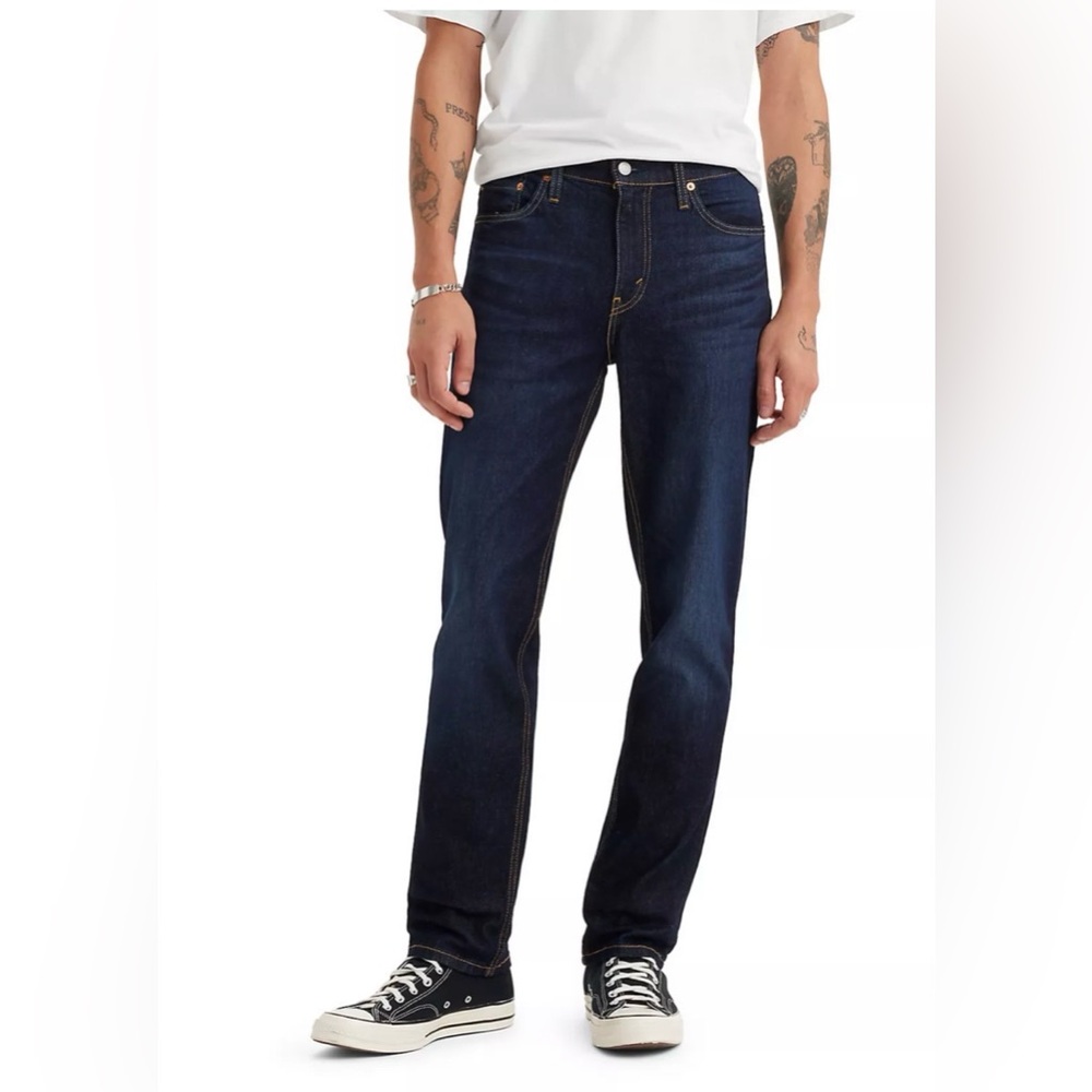 Levi’s 511 Men’s  Slim Fit Jeans 33x32